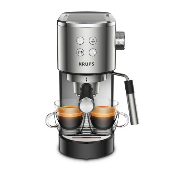 ყავის მადუღარა ავტომატური KRUPS XP442C11