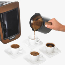 coffee maker GORENJE atcm730t
