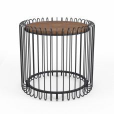 coffee table HOBEL AMINA M-60 (1)