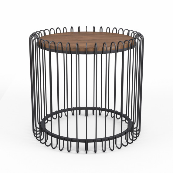 ჟურნალის მაგიდა HOBEL AMINA M-60 (1)