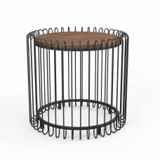 coffee table HOBEL AMINA M-60 (1)