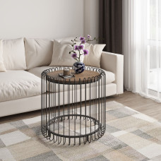 coffee table HOBEL AMINA M-60 (1)