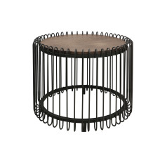 coffee table HOBEL AMINA M-60 (1)