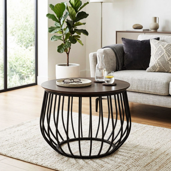 ჟურნალის მაგიდა HOBEL EILIDA M-75 (1)