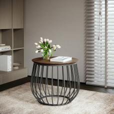 ჟურნალის მაგიდა HOBEL ELIDA L-65 (1)