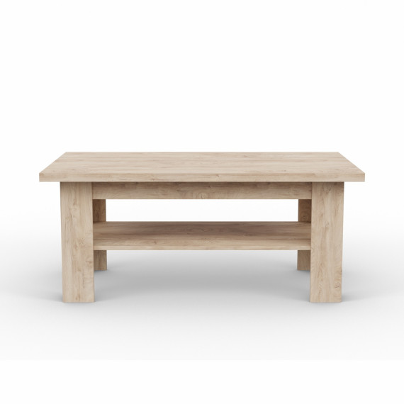 ჟურნალის მაგიდა HOBEL GS01 K107 (1)