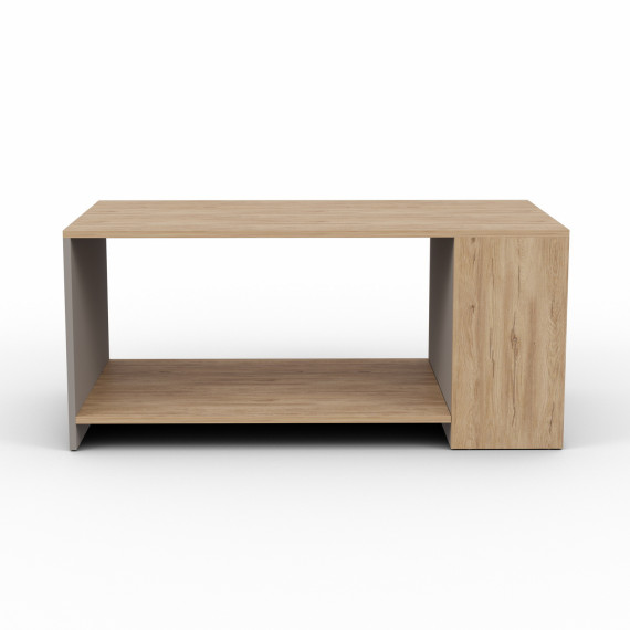 ჟურნალის მაგიდა HOBEL EX-E44 K544/BS 687 (2)