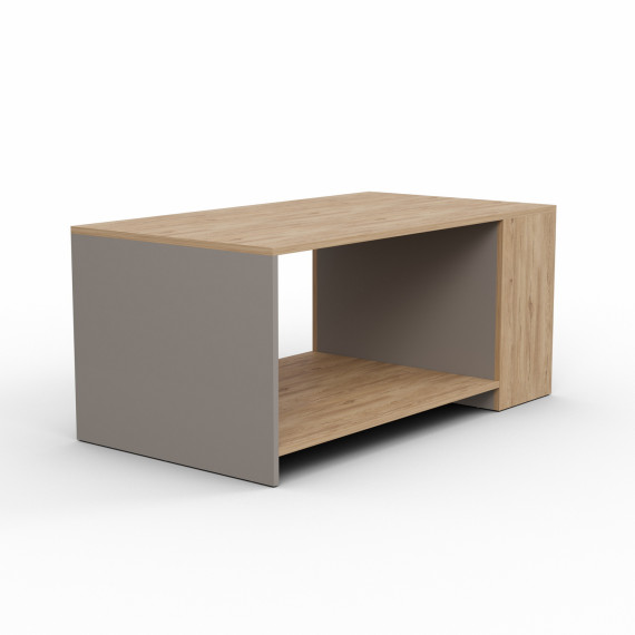 ჟურნალის მაგიდა HOBEL EX-E44 K544/BS 687 (2)