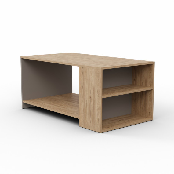 ჟურნალის მაგიდა HOBEL EX-E44 K544/BS 687 (2)