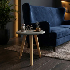 coffee table HOBEL MANHATTAN 38X38X38 -936 (2)