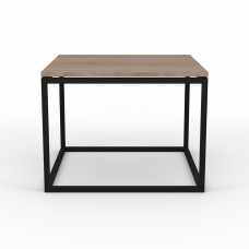 coffee table DGAMI METAL COMBY G39