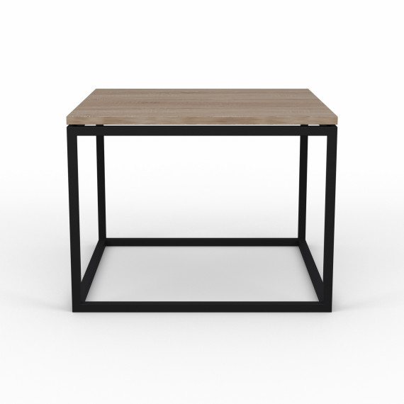 coffee table DGAMI METAL COMBY G39