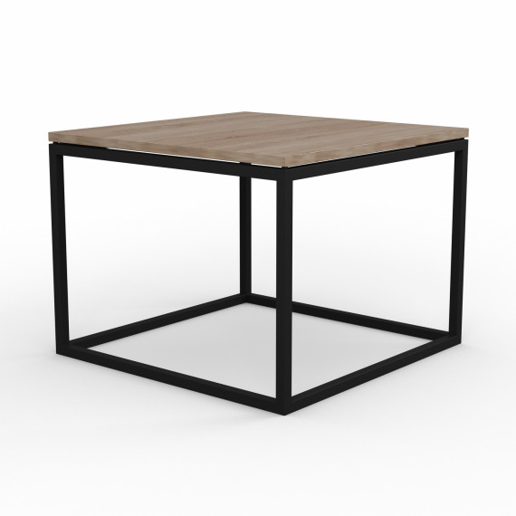 coffee table DGAMI METAL COMBY G39