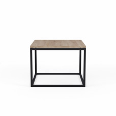 coffee table DGAMI METAL COMBY G39