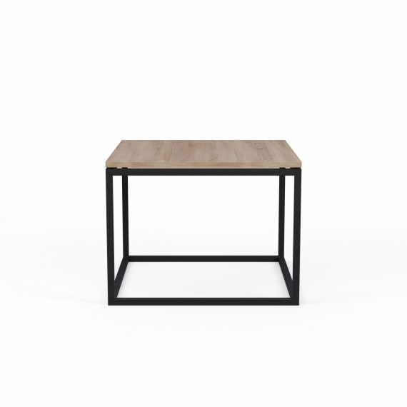 coffee table DGAMI METAL COMBY G39