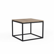 coffee table DGAMI METAL COMBY G39