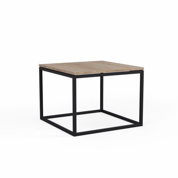 coffee table DGAMI METAL COMBY G39