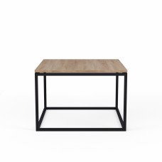 coffee table DGAMI METAL COMBY G40