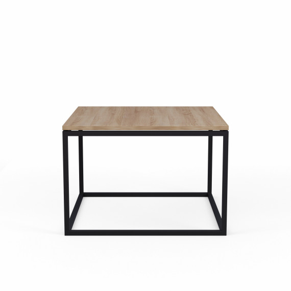 coffee table DGAMI METAL COMBY G40