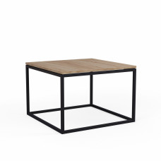 coffee table DGAMI METAL COMBY G40