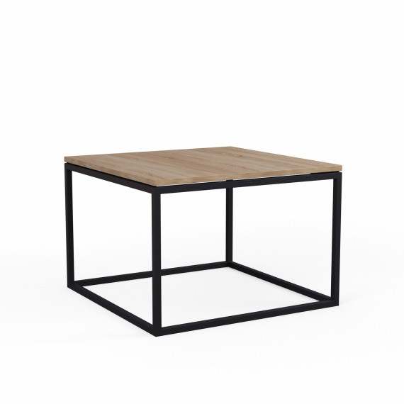 coffee table DGAMI METAL COMBY G40