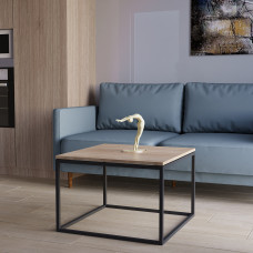 coffee table DGAMI METAL COMBY G40