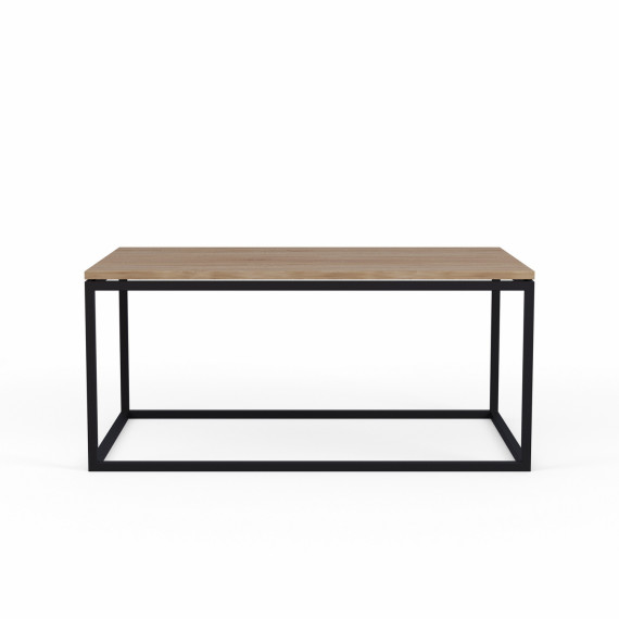 ჟურნალის მაგიდა DGAMI METAL COMBY G41