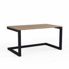 coffee table DGAMI METAL COMBY G42