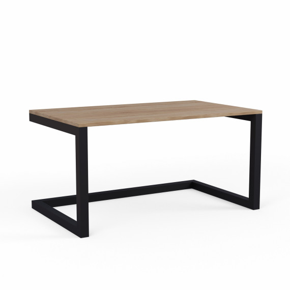 coffee table DGAMI METAL COMBY G42
