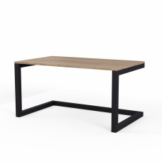 coffee table DGAMI METAL COMBY G42