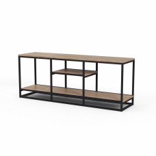 წიგნის კარადა და თარო DGAMI METAL COMBY G45