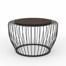 coffee table HOBEL SABINE M-60R (1)