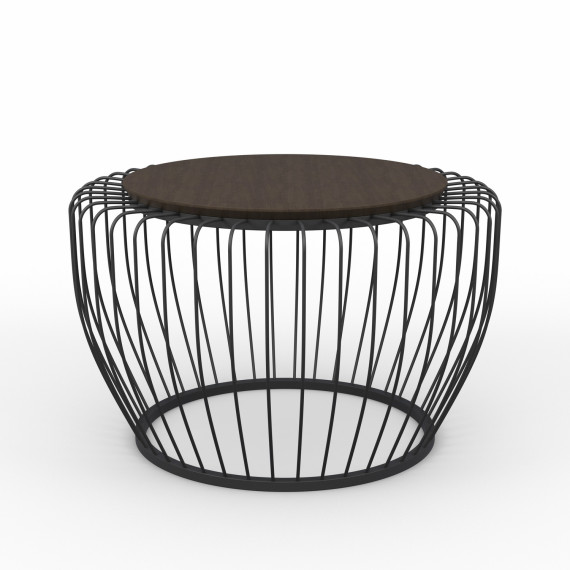 coffee table HOBEL SABINE M-60R (1)