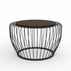 coffee table HOBEL SABINE M-60R (1)