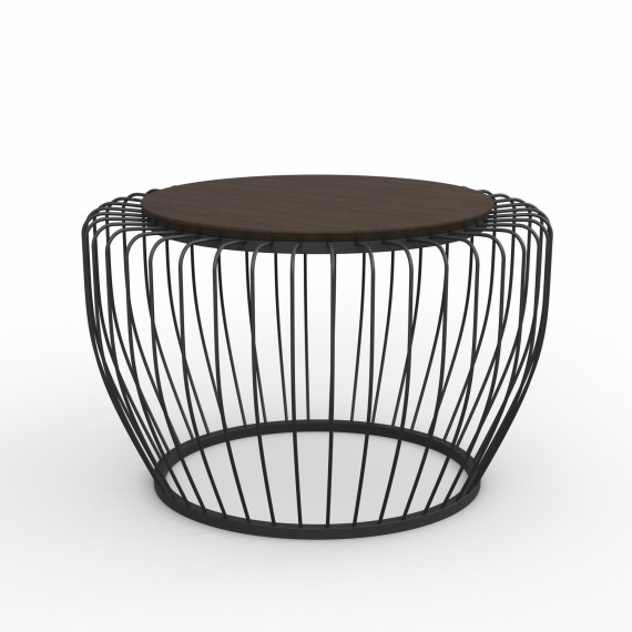 coffee table HOBEL SABINE M-60R (1)