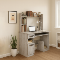 საწერი მაგიდა HOBEL ALPHA-2 CL/08 K355 (3)