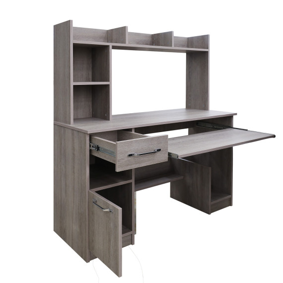 საწერი მაგიდა HOBEL ALPHA-2 K079 (3)