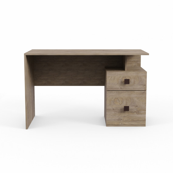 საწერი მაგიდა HOBEL DESK-03 K105 (2)