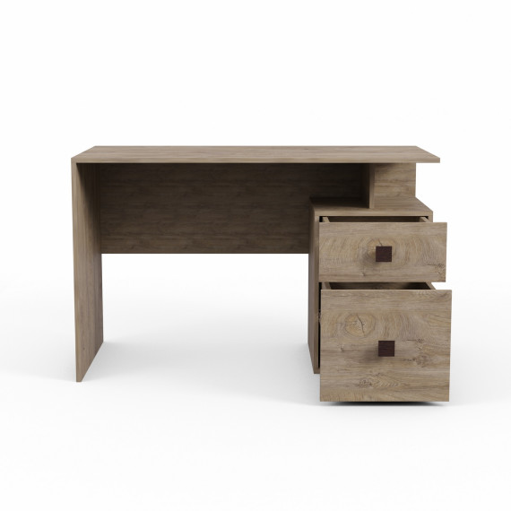 საწერი მაგიდა HOBEL DESK-03 K105 (2)