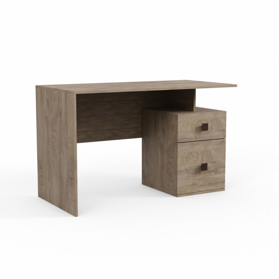 საწერი მაგიდა HOBEL DESK-03 K105 (2)