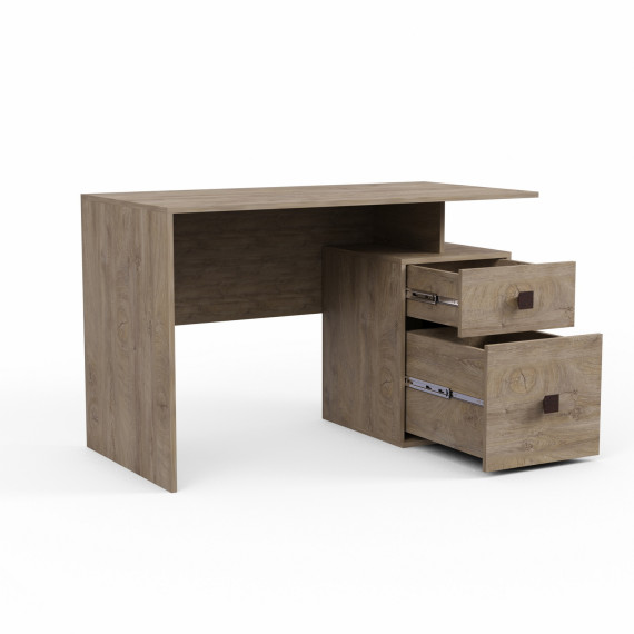 საწერი მაგიდა HOBEL DESK-03 K105 (2)