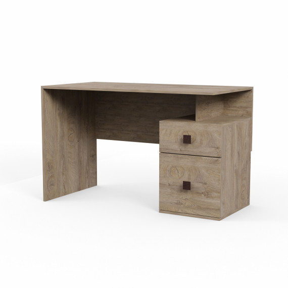 საწერი მაგიდა HOBEL DESK-03 K105 (2)