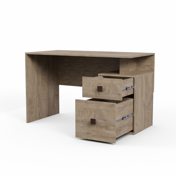 საწერი მაგიდა HOBEL DESK-03 K105 (2)