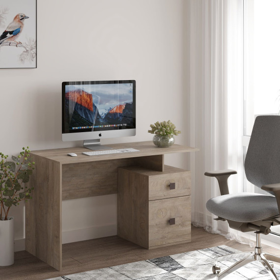 საწერი მაგიდა HOBEL DESK-03 K105 (2)