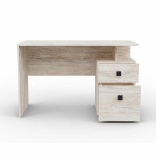 საწერი მაგიდა HOBEL DESK-03 UZ-40-032 BLACK K083 (2)