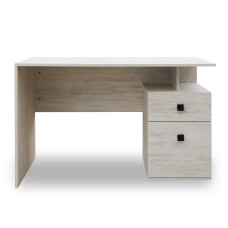 desk & office table HOBEL DESK-03 UZ-40-032 BLACK K083 (2)