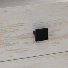 desk & office table HOBEL DESK-03 UZ-40-032 BLACK K083 (2)