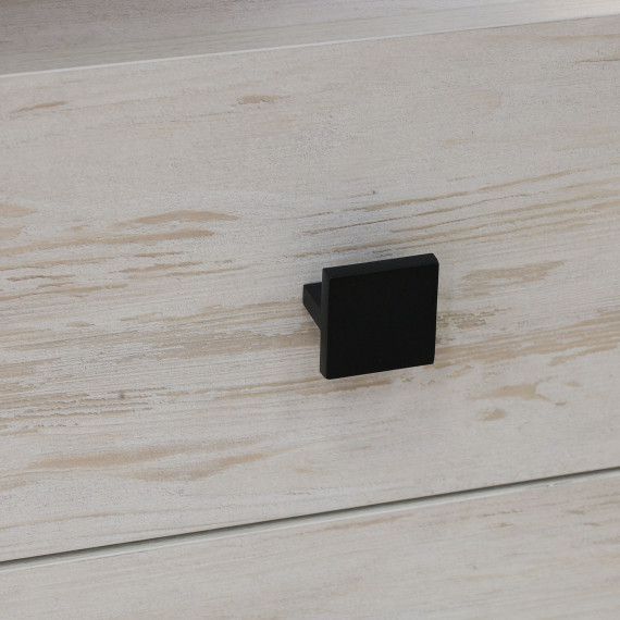 საწერი მაგიდა HOBEL DESK-03 UZ-40-032 BLACK K083 (2)