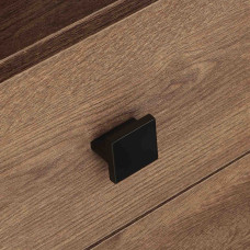 desk & office table HOBEL DESK-03 UZ-40-032 BLACK K090 (2)