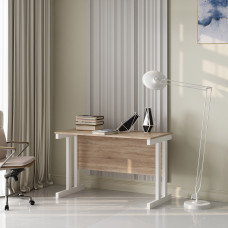 письменный и офисный стол DGAMI METAL COMBY G06